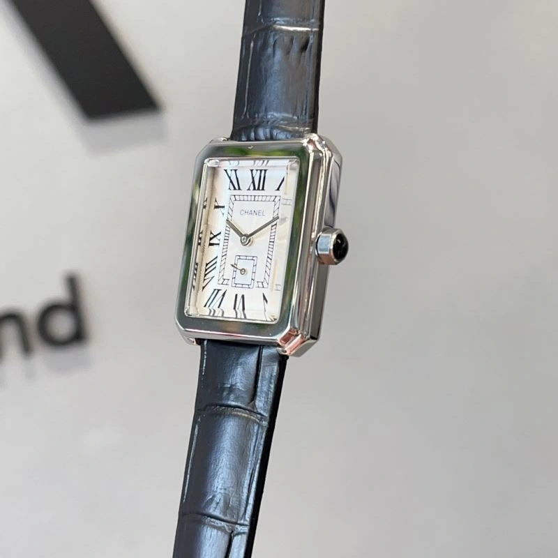 CHANEL Watches Contemporary 181522