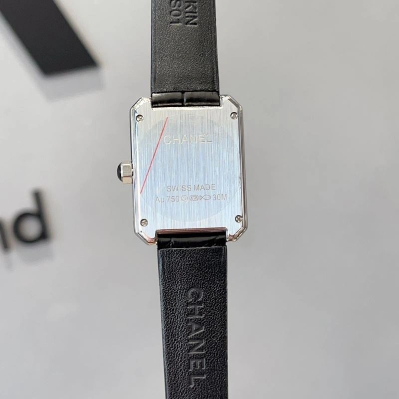 CHANEL Watches Contemporary 181522