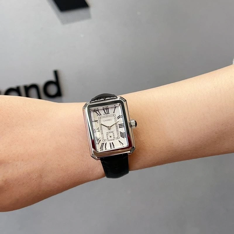 CHANEL Watches Contemporary 181522