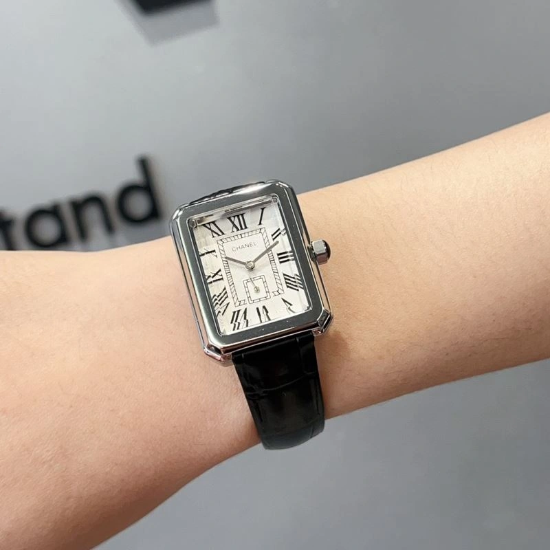 CHANEL Watches Contemporary 181522