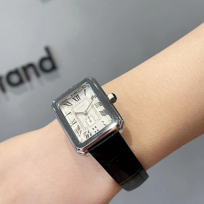 CHANEL Watches Contemporary 181522
