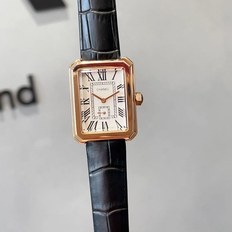 Versatile CHANEL Watches 181544