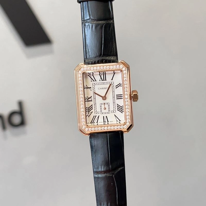 Versatile CHANEL Watches 181544