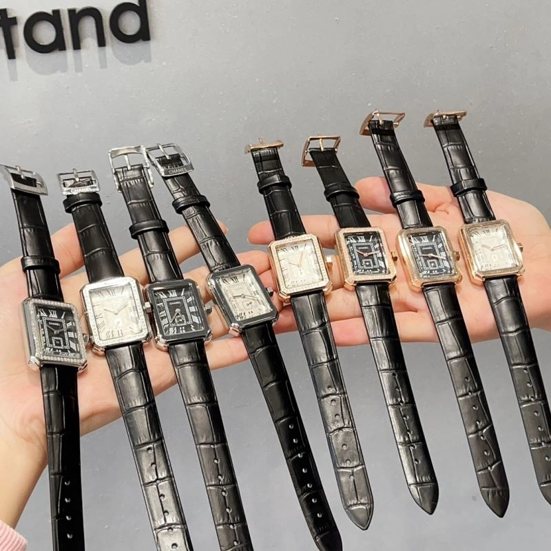 Versatile CHANEL Watches 181544