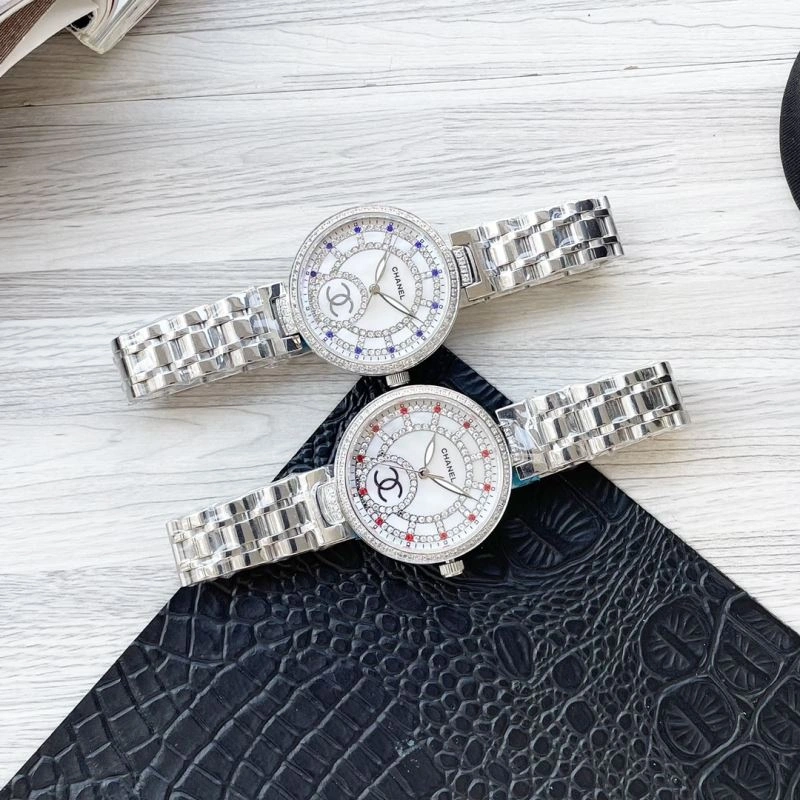 CHANEL Watches Durable 181541