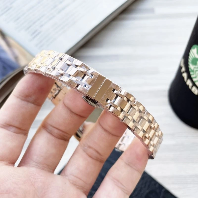 CHANEL Watches Durable 181541