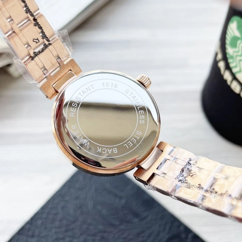 CHANEL Watches Durable 181541
