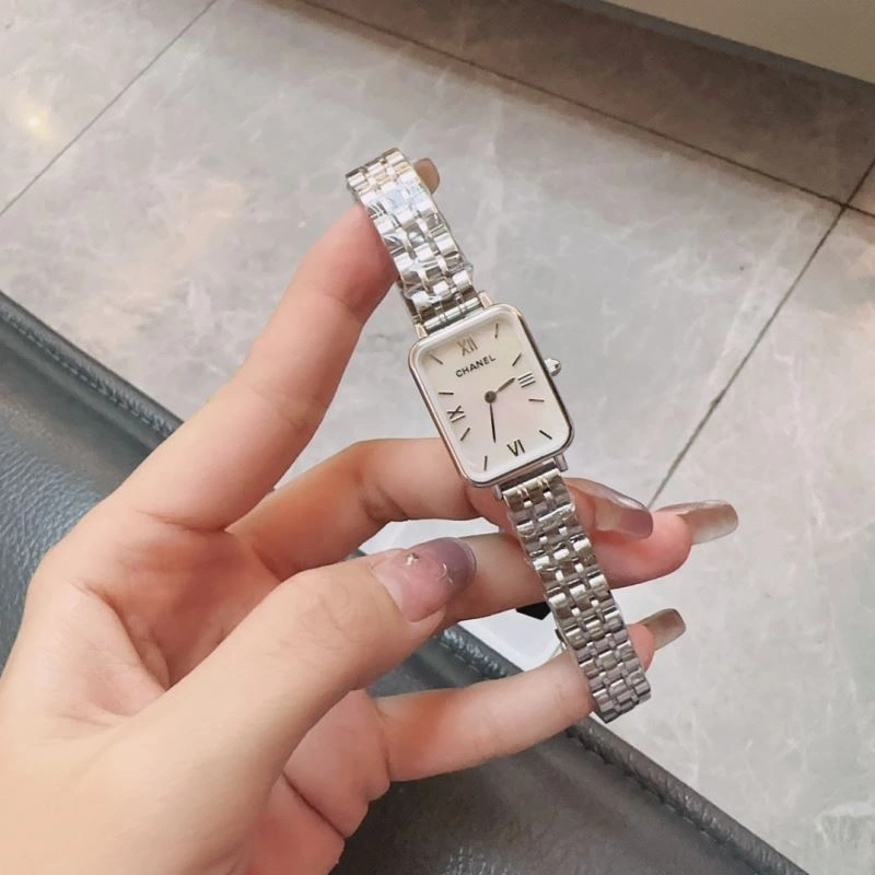 CHANEL Watches Reliable 181518