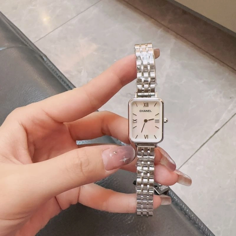 CHANEL Watches Reliable 181518