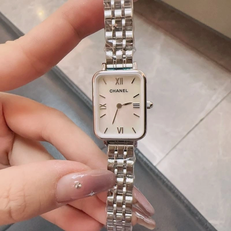 CHANEL Watches Reliable 181518