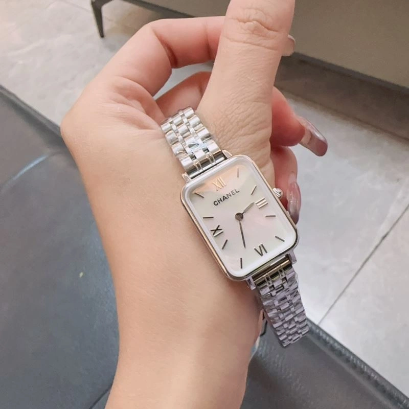 CHANEL Watches Reliable 181518