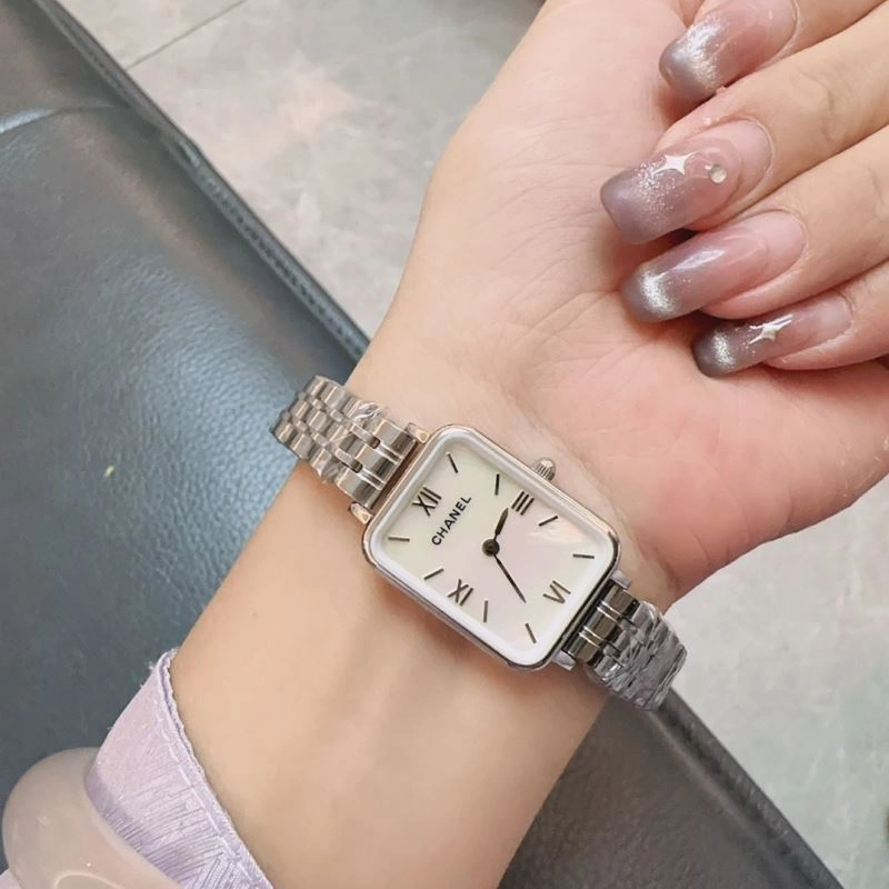 CHANEL Watches Reliable 181518