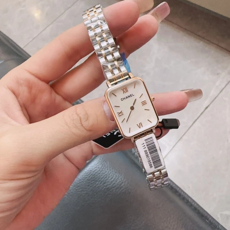 CHANEL Watches Reliable 181521