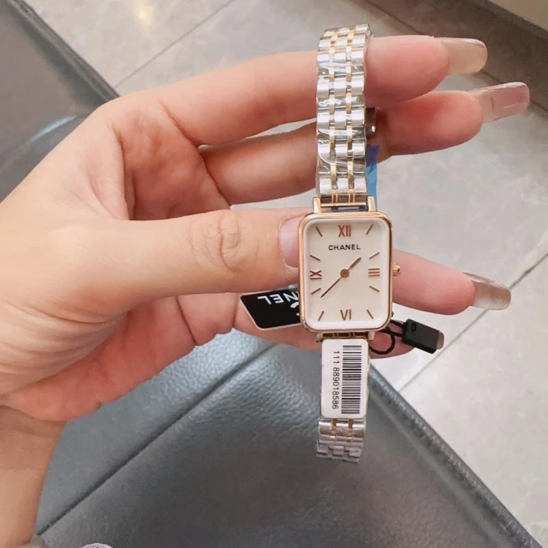 CHANEL Watches Reliable 181521
