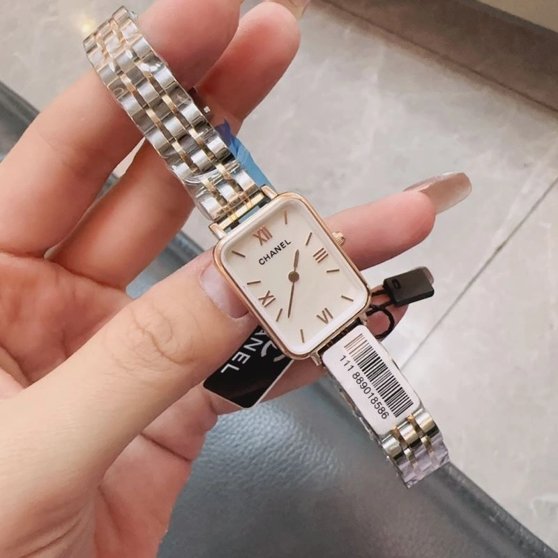 CHANEL Watches Reliable 181521