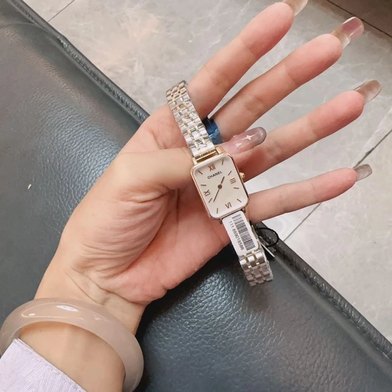 CHANEL Watches Reliable 181521