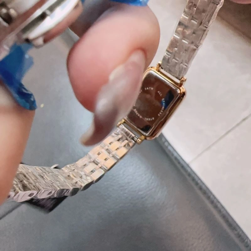 CHANEL Watches Reliable 181521