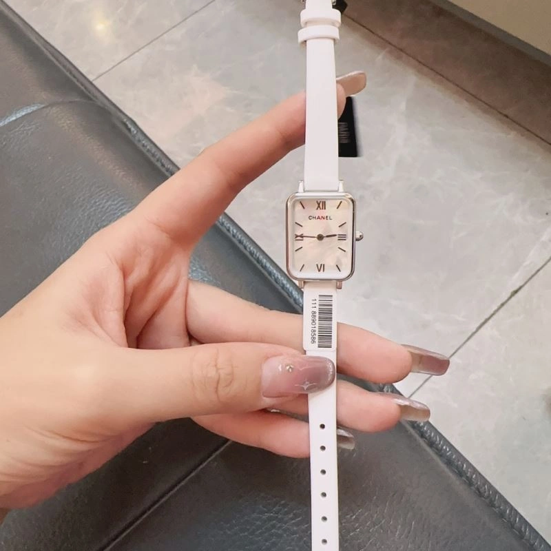 FastDry CHANEL Watches 181525