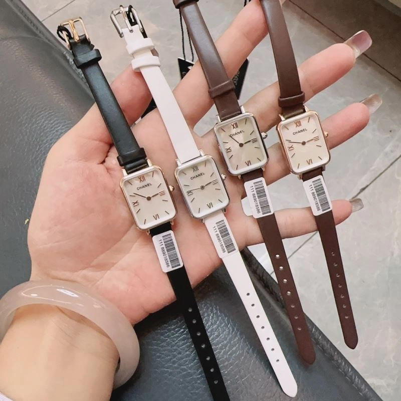 FastDry CHANEL Watches 181525