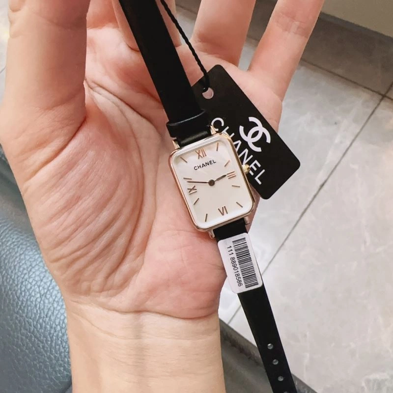 CHANEL Watches TopPick 181524
