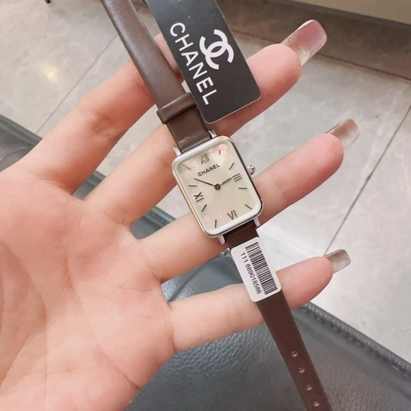 CHANEL Watches TopPick 181524