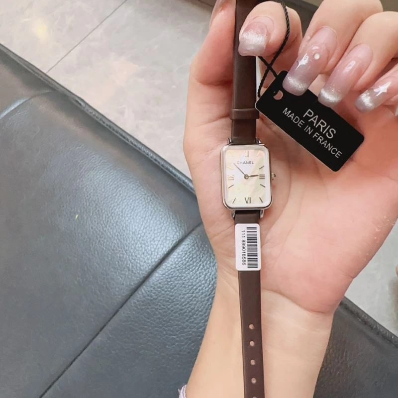 CHANEL Watches TopPick 181524