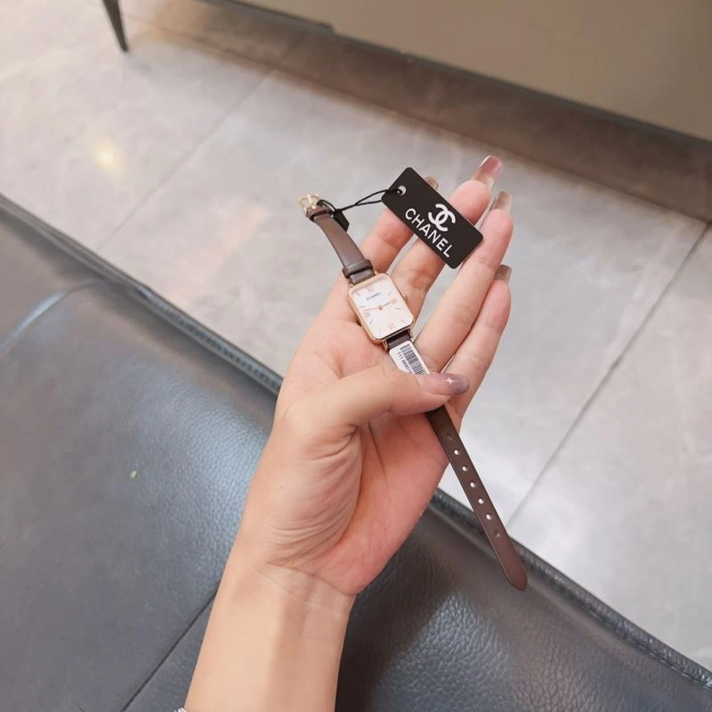 CHANEL Watches TopPick 181524