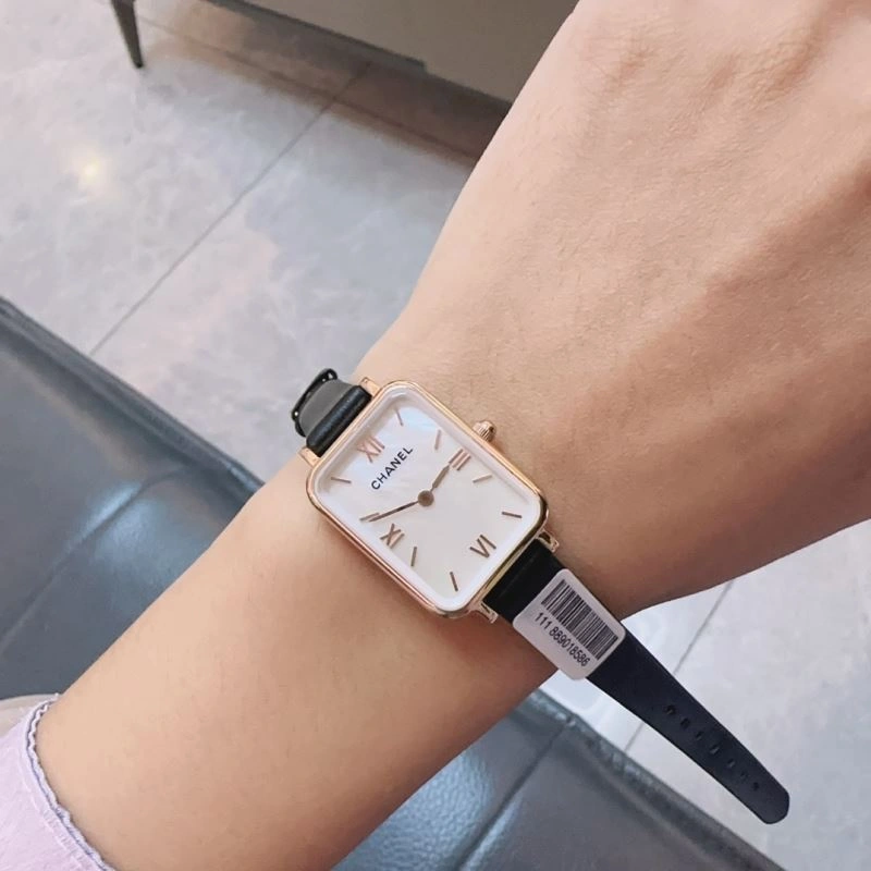 CHANEL Watches TopPick 181524