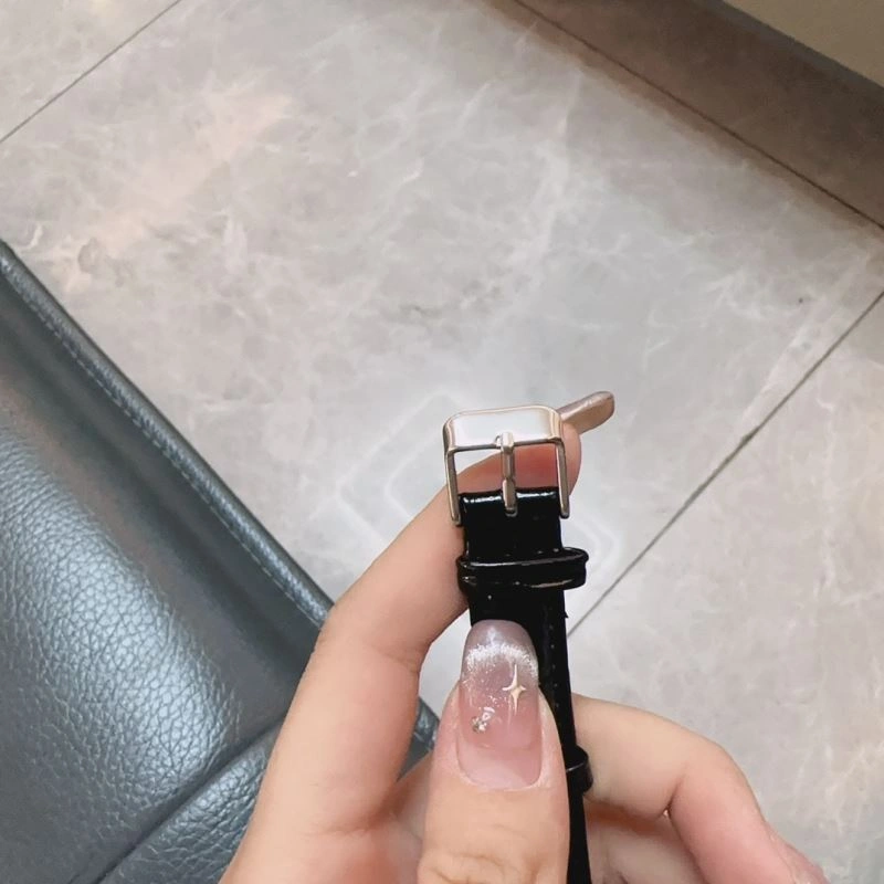 Casual CHANEL Watches 181546