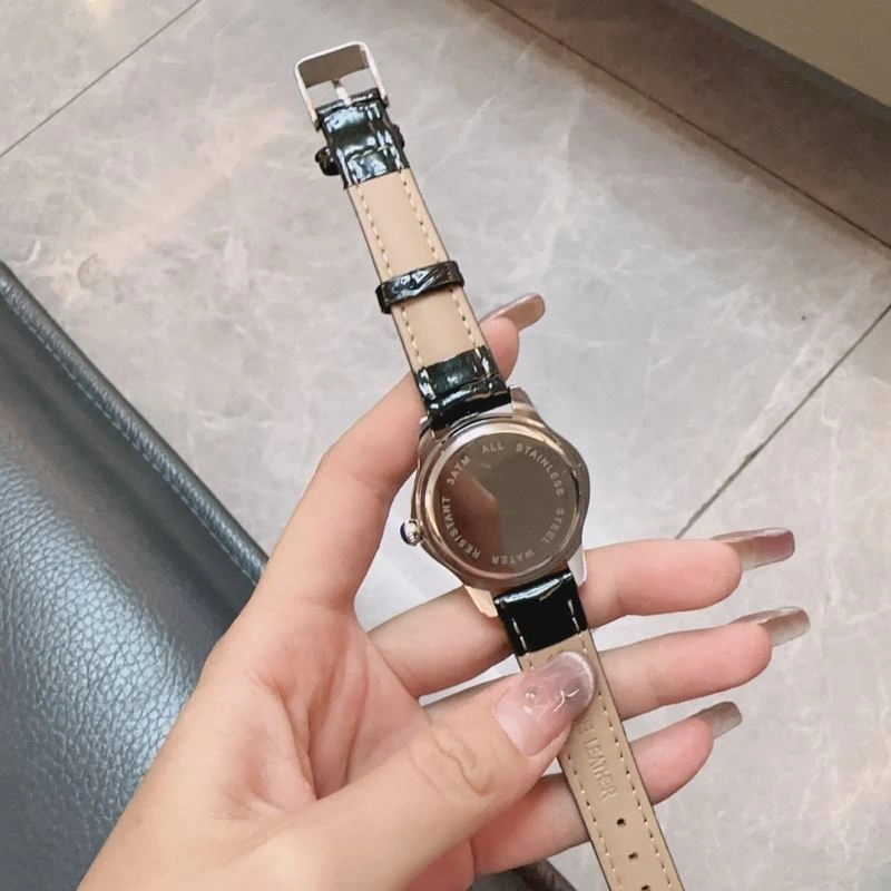 Casual CHANEL Watches 181546