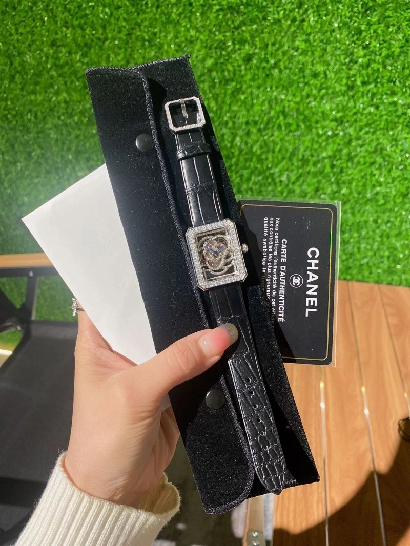 DailyWear CHANEL Watches 181532