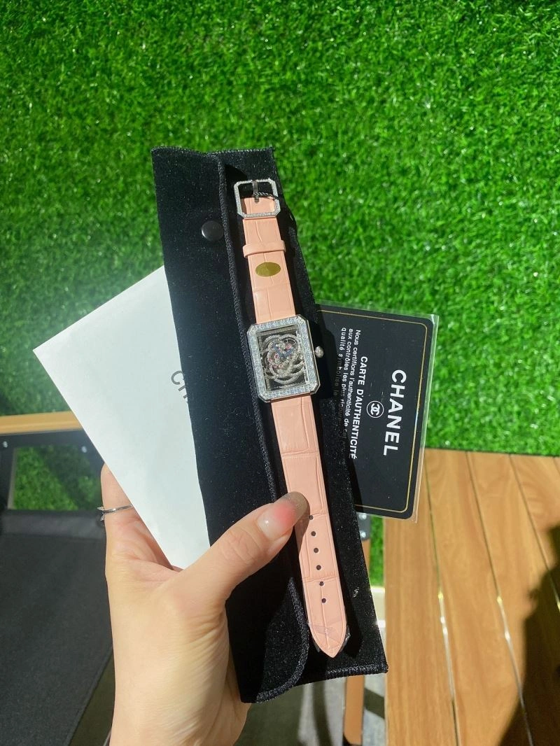 DailyWear CHANEL Watches 181532