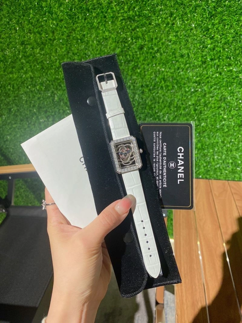 DailyWear CHANEL Watches 181532