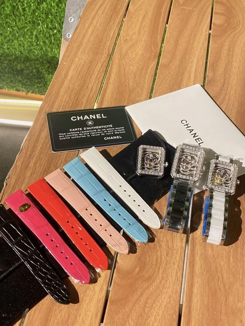 DailyWear CHANEL Watches 181532