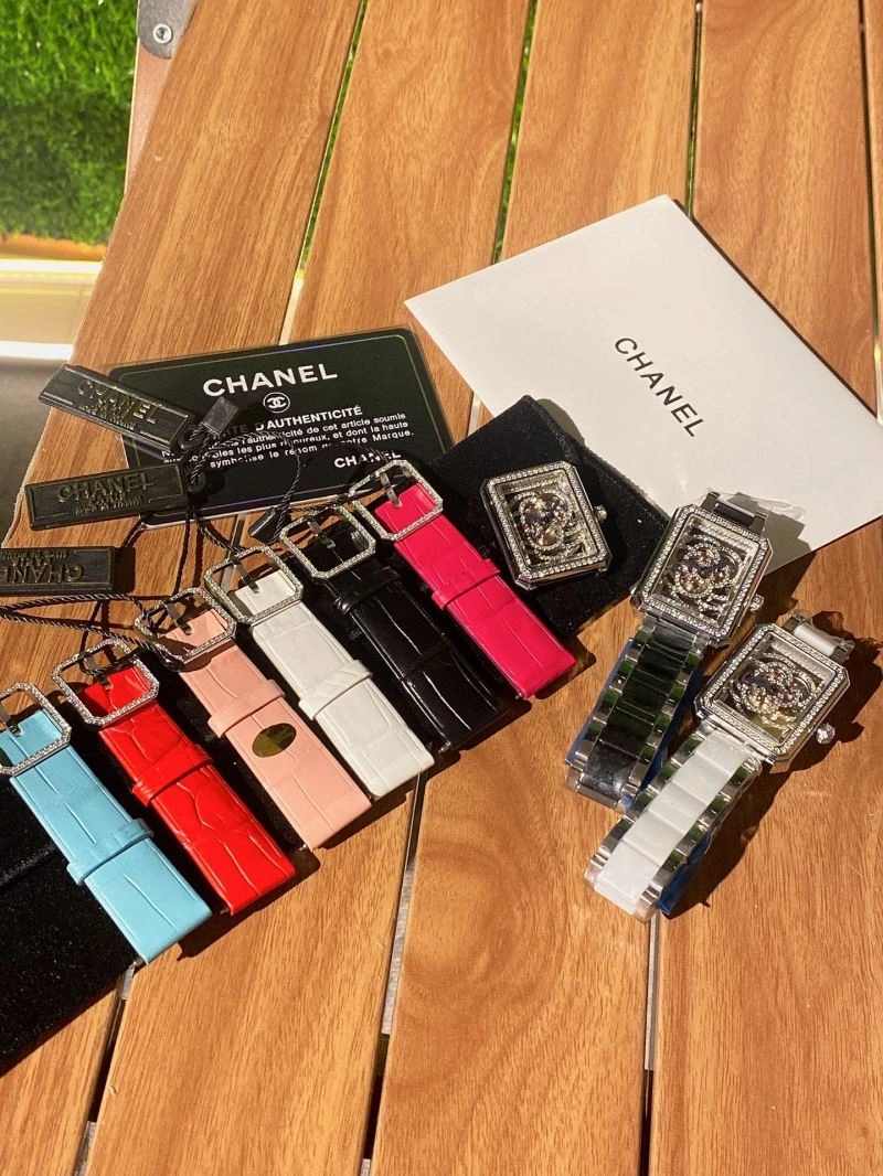 DailyWear CHANEL Watches 181532