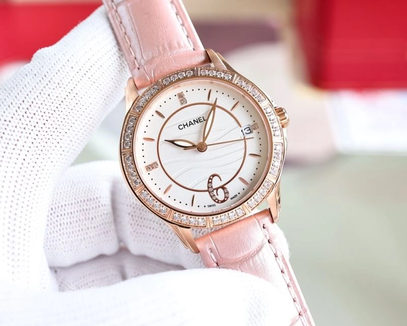 CHANEL Watches EasyCare 181545