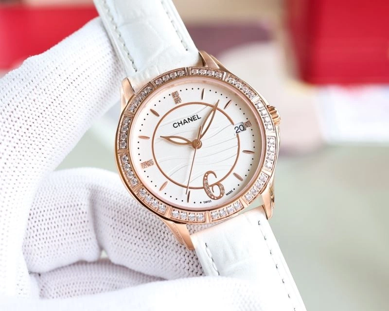 CHANEL Watches EasyCare 181545