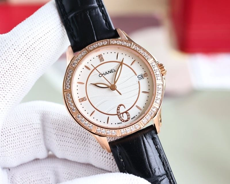 CHANEL Watches EasyCare 181545