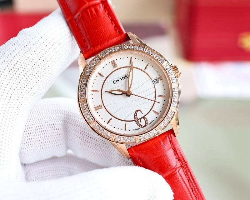 CHANEL Watches EasyCare 181545