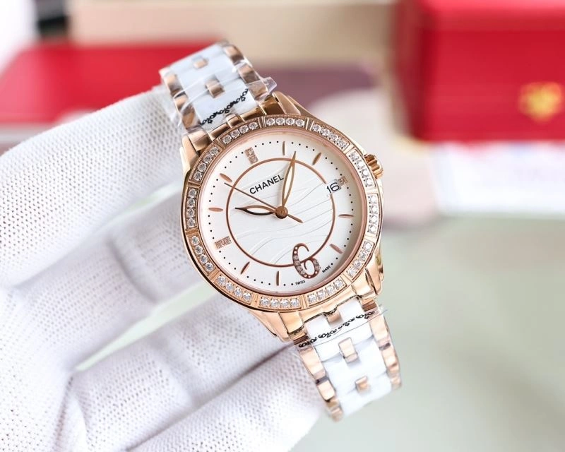 CHANEL Watches EasyCare 181545