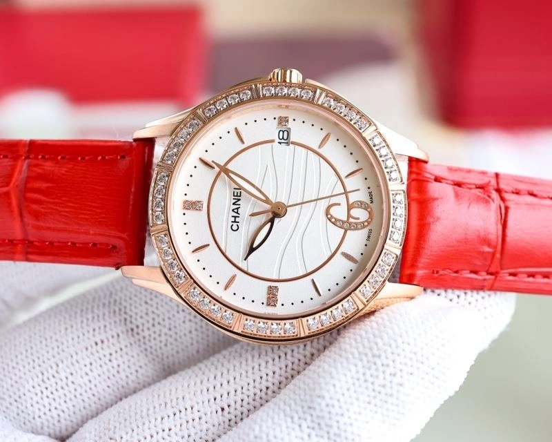 CHANEL Watches EasyCare 181545