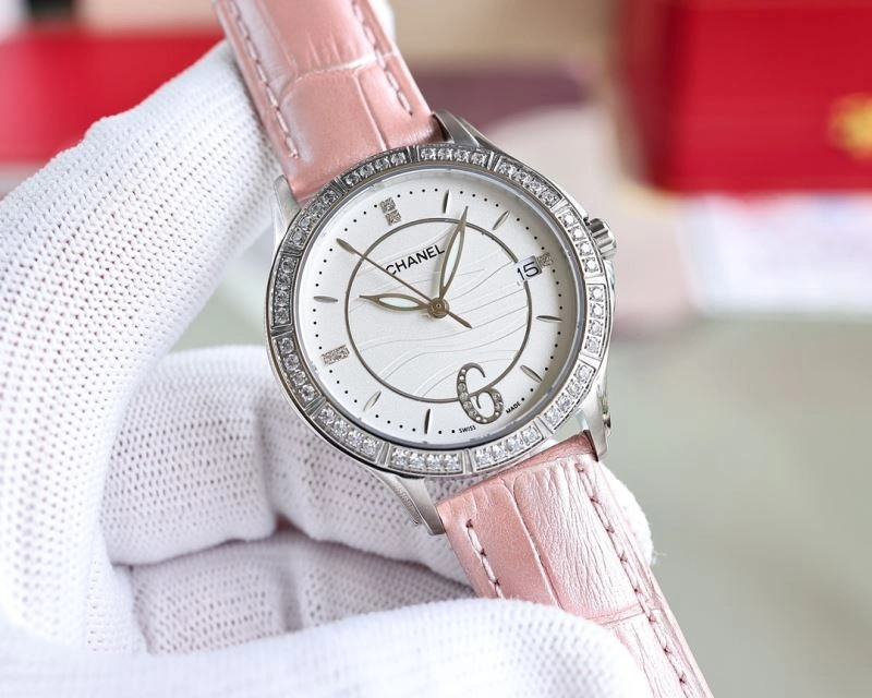 CHANEL Watches TimelessDesign 181529