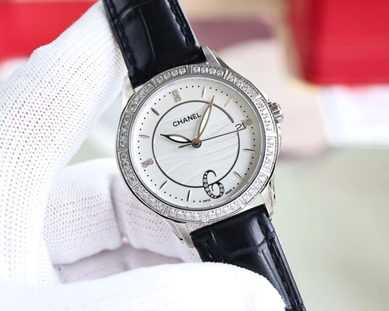 CHANEL Watches TimelessDesign 181529