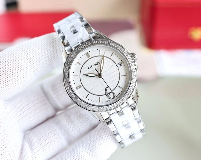 CHANEL Watches TimelessDesign 181529