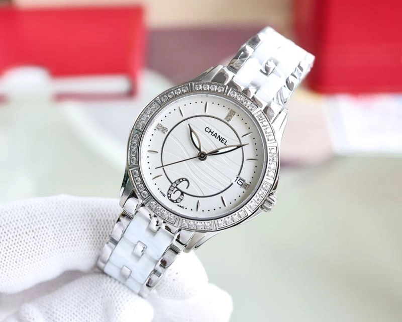 CHANEL Watches TimelessDesign 181529