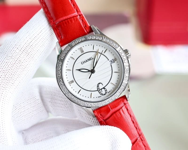 CHANEL Watches TimelessDesign 181529