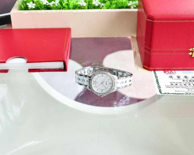 CHANEL Watches TimelessDesign 181529