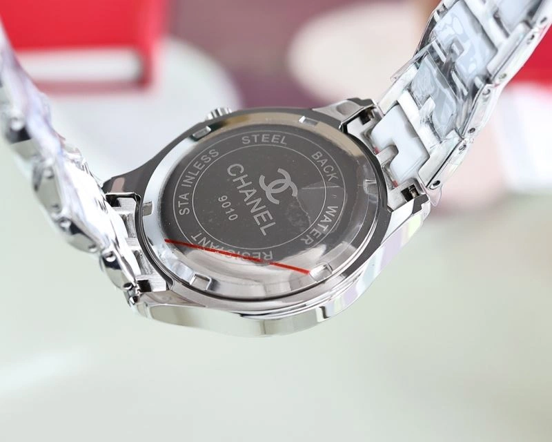 CHANEL Watches TimelessDesign 181529