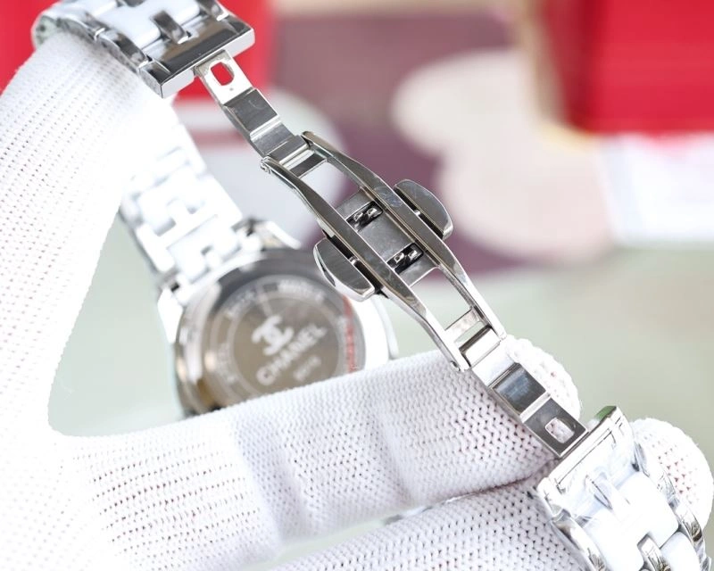 CHANEL Watches TimelessDesign 181529