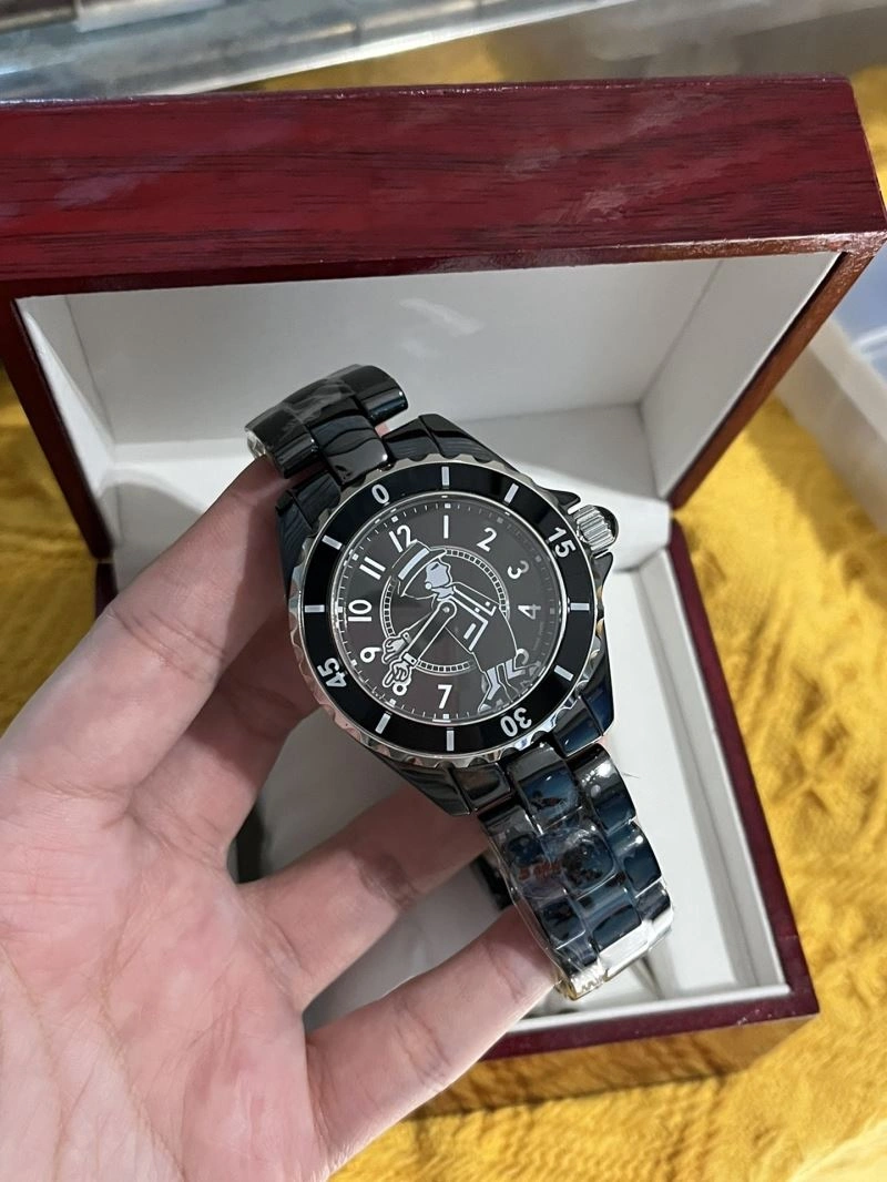 Efficient CHANEL Watches 181520
